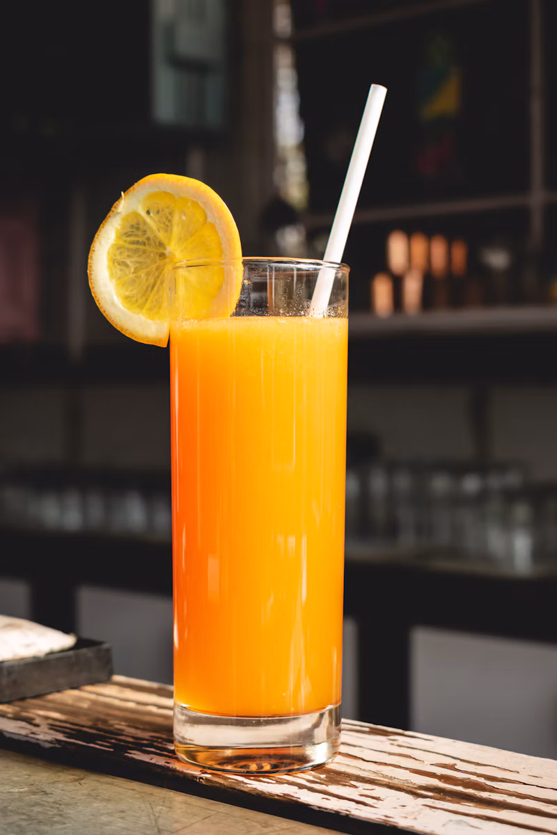 Chá Gelado (1,5L)